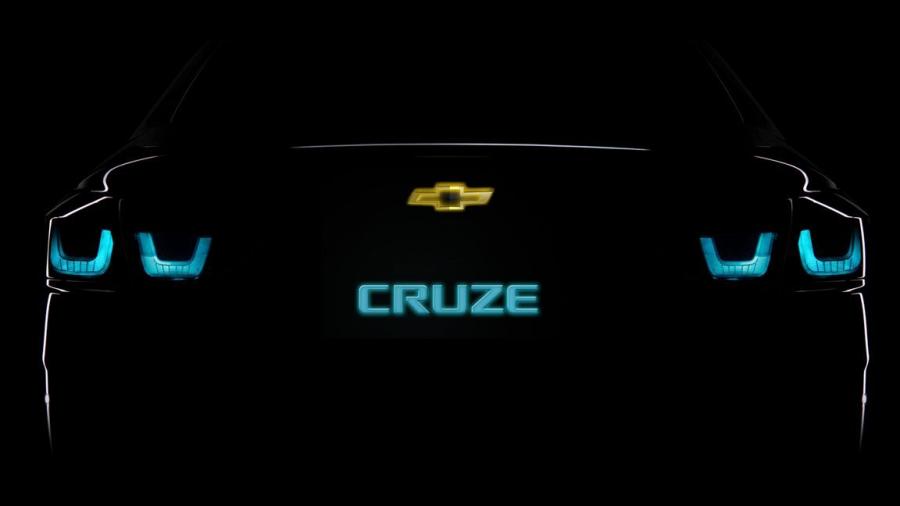  Chevrolet Cruze Tron 2016 года  (фото 3 из 4)